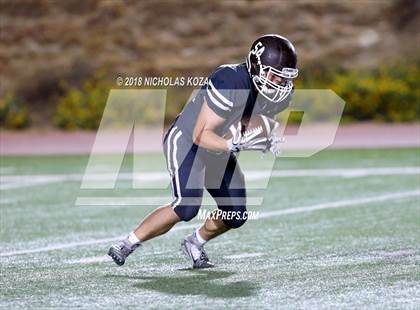 Thumbnail 1 in Harvard-Westlake vs. Crespi photogallery.