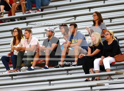 Thumbnail 2 in Harvard-Westlake vs. Crespi photogallery.