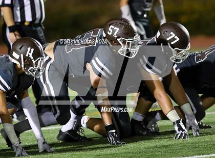 Thumbnail 1 in Harvard-Westlake vs. Crespi photogallery.