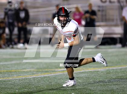 Thumbnail 2 in Harvard-Westlake vs. Crespi photogallery.