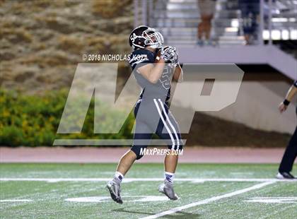 Thumbnail 2 in Harvard-Westlake vs. Crespi photogallery.