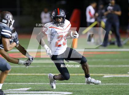 Thumbnail 1 in Harvard-Westlake vs. Crespi photogallery.