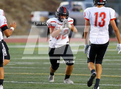 Thumbnail 1 in Harvard-Westlake vs. Crespi photogallery.