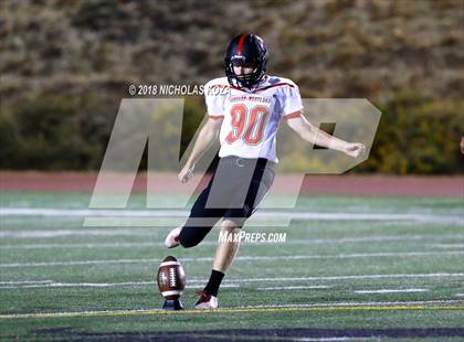 Thumbnail 1 in Harvard-Westlake vs. Crespi photogallery.