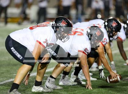 Thumbnail 3 in Harvard-Westlake vs. Crespi photogallery.