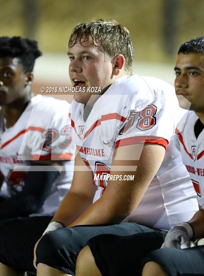 Thumbnail 1 in Harvard-Westlake vs. Crespi photogallery.