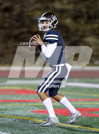 Thumbnail 3 in Harvard-Westlake vs. Crespi photogallery.