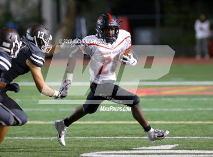 Thumbnail 3 in Harvard-Westlake vs. Crespi photogallery.