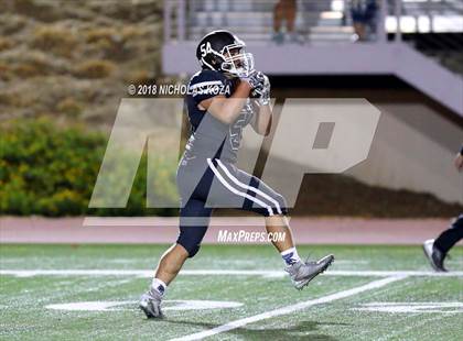 Thumbnail 3 in Harvard-Westlake vs. Crespi photogallery.