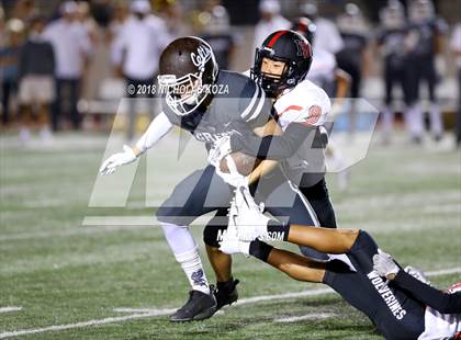 Thumbnail 3 in Harvard-Westlake vs. Crespi photogallery.