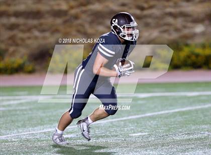 Thumbnail 2 in Harvard-Westlake vs. Crespi photogallery.