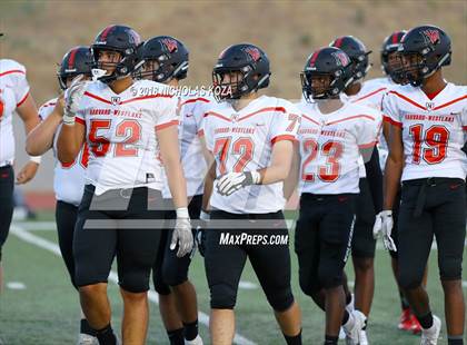 Thumbnail 1 in Harvard-Westlake vs. Crespi photogallery.