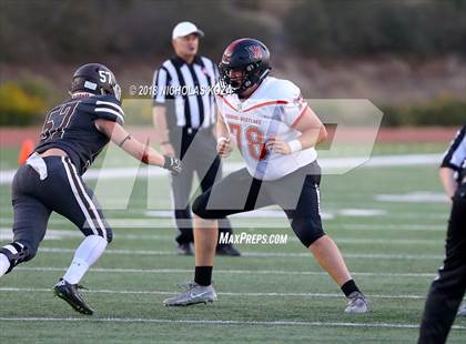 Thumbnail 2 in Harvard-Westlake vs. Crespi photogallery.