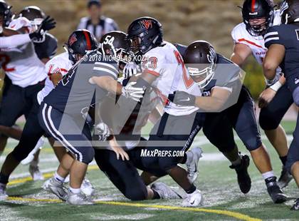 Thumbnail 3 in Harvard-Westlake vs. Crespi photogallery.