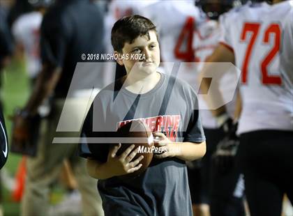 Thumbnail 2 in Harvard-Westlake vs. Crespi photogallery.