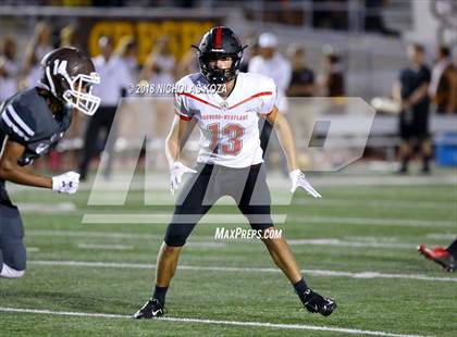 Thumbnail 1 in Harvard-Westlake vs. Crespi photogallery.