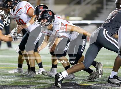 Thumbnail 1 in Harvard-Westlake vs. Crespi photogallery.