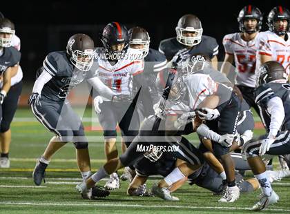 Thumbnail 2 in Harvard-Westlake vs. Crespi photogallery.
