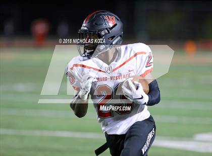 Thumbnail 3 in Harvard-Westlake vs. Crespi photogallery.