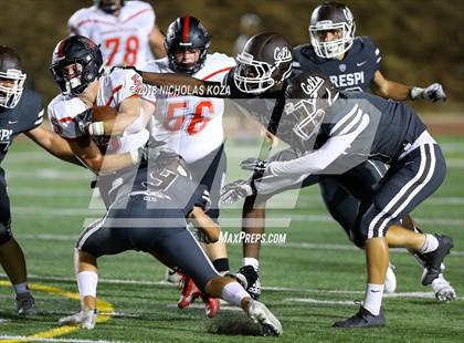 Thumbnail 3 in Harvard-Westlake vs. Crespi photogallery.