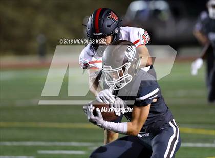 Thumbnail 2 in Harvard-Westlake vs. Crespi photogallery.