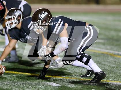 Thumbnail 1 in Harvard-Westlake vs. Crespi photogallery.