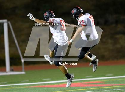 Thumbnail 3 in Harvard-Westlake vs. Crespi photogallery.