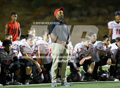 Thumbnail 1 in Harvard-Westlake vs. Crespi photogallery.