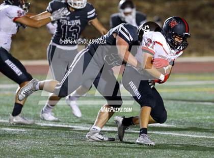 Thumbnail 2 in Harvard-Westlake vs. Crespi photogallery.