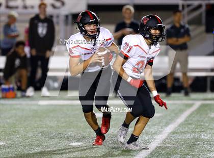 Thumbnail 2 in Harvard-Westlake vs. Crespi photogallery.