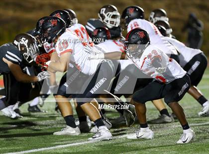 Thumbnail 1 in Harvard-Westlake vs. Crespi photogallery.