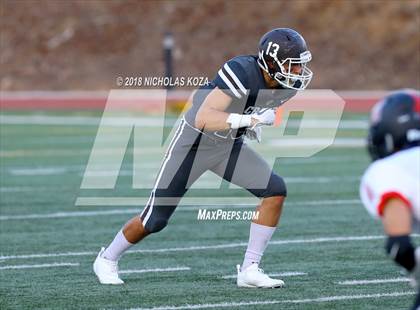 Thumbnail 1 in Harvard-Westlake vs. Crespi photogallery.