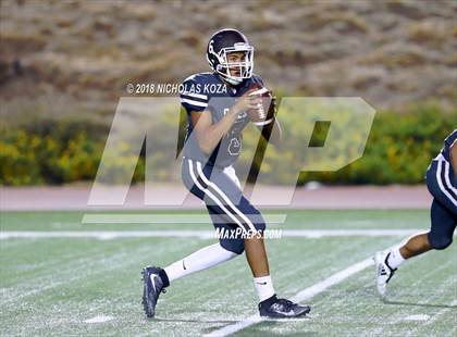 Thumbnail 3 in Harvard-Westlake vs. Crespi photogallery.