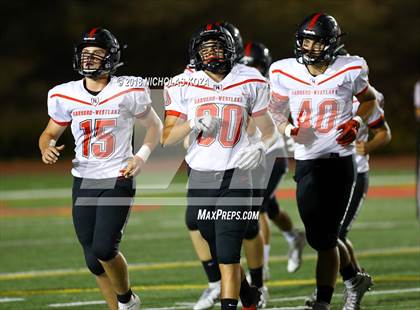 Thumbnail 3 in Harvard-Westlake vs. Crespi photogallery.