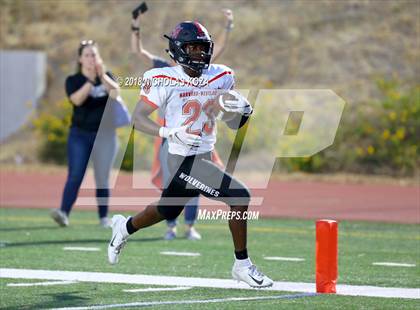 Thumbnail 3 in Harvard-Westlake vs. Crespi photogallery.