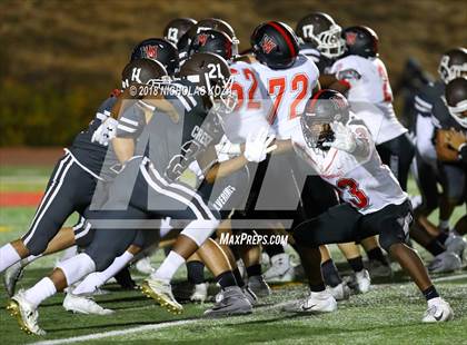 Thumbnail 2 in Harvard-Westlake vs. Crespi photogallery.