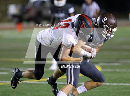 Thumbnail 3 in Harvard-Westlake vs. Crespi photogallery.