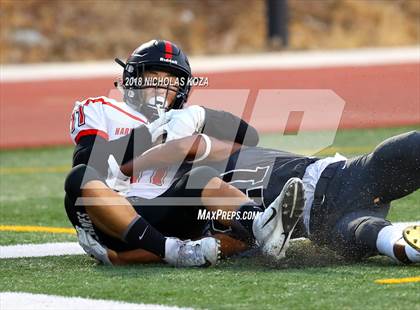 Thumbnail 3 in Harvard-Westlake vs. Crespi photogallery.