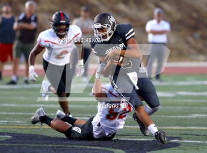 Thumbnail 3 in Harvard-Westlake vs. Crespi photogallery.