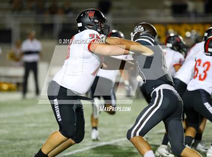 Thumbnail 3 in Harvard-Westlake vs. Crespi photogallery.
