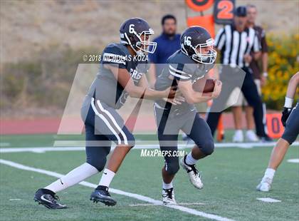 Thumbnail 2 in Harvard-Westlake vs. Crespi photogallery.