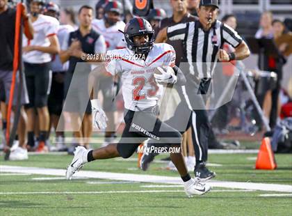 Thumbnail 3 in Harvard-Westlake vs. Crespi photogallery.