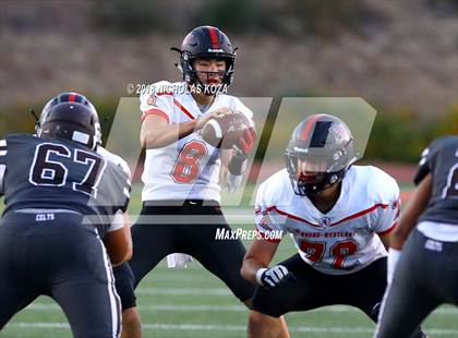 Thumbnail 3 in Harvard-Westlake vs. Crespi photogallery.