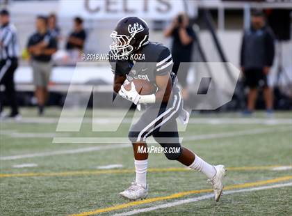 Thumbnail 3 in Harvard-Westlake vs. Crespi photogallery.