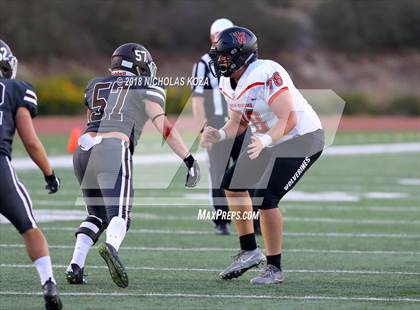 Thumbnail 3 in Harvard-Westlake vs. Crespi photogallery.