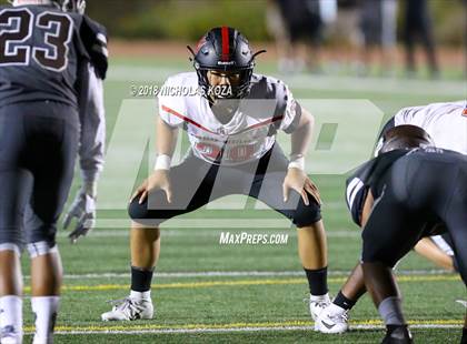 Thumbnail 3 in Harvard-Westlake vs. Crespi photogallery.