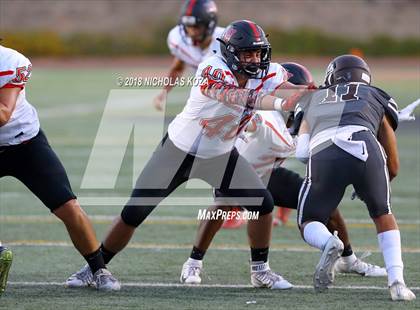 Thumbnail 3 in Harvard-Westlake vs. Crespi photogallery.