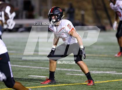 Thumbnail 1 in Harvard-Westlake vs. Crespi photogallery.