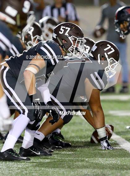 Thumbnail 2 in Harvard-Westlake vs. Crespi photogallery.