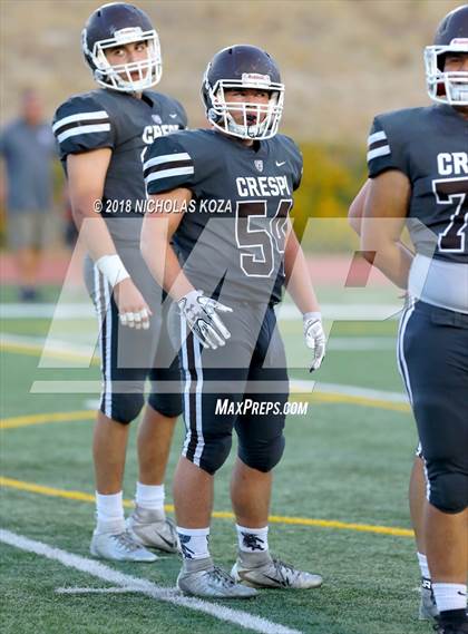 Thumbnail 3 in Harvard-Westlake vs. Crespi photogallery.